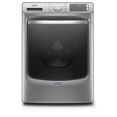 Maytag® Smart Front Load Washer with Extra Power and 24-Hr Fresh Hold® option - 5.8 cu. ft. MHW8630HC