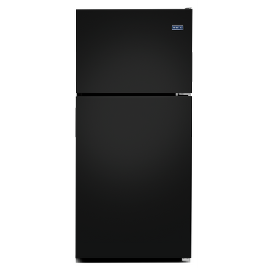 Maytag® 30-Inch Wide Top Freezer Refrigerator with PowerCold® Feature- 18 Cu. Ft. MRT118FFFE