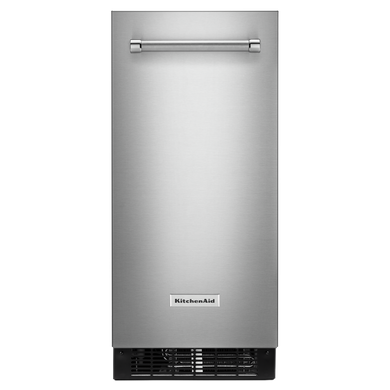 Kitchenaid® 15'' Automatic Ice Maker with PrintShield™ Finish KUIX535HPS