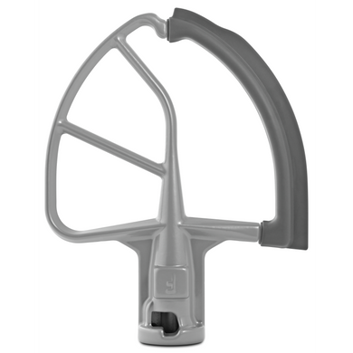 Kitchenaid® F-Series 6 Quart Bowl-Lift Flex Edge Beater KFEF6L