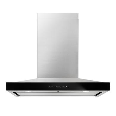 Jennair® 30 Pyramid Style Canopy Wall Hood JXW8530HS