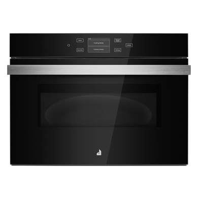 Jennair® NOIR™ 24 Built-In Speed Oven JMC6224HM