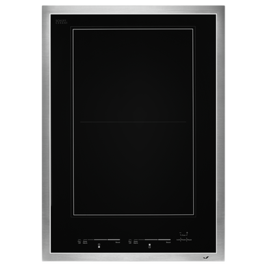 Jennair® Custom 15" Induction Cooktop JIC4715GS