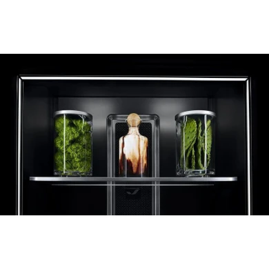 Jennair® 30" Panel-Ready Built-In Column Refrigerator, Right Swing JBRFR30IGX
