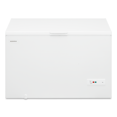 16 cu. ft. Amana® Chest Freezer AZC5216LW