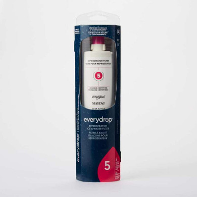 everydrop Ice & Water Refrigerator Filter 5 - EDR5RXD1B EDR5RXD1B