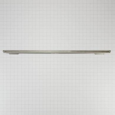 Warming Drawer Heat Deflector, Stainless Steel W11551866