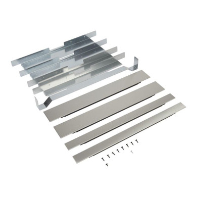 JennAir® Convection Oven Trim Kit in Black W11312048