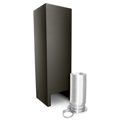 Chimney Extension Kit  Stainless for Island Mount EXTKIT16ES