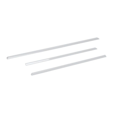 Range Trim Kit, White - VSI W10675027