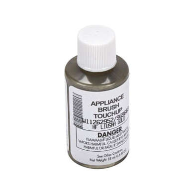 Gold Appliance Touchup Paint W11262952