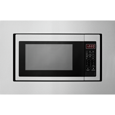 Microwave Trim Kit MK2167AS