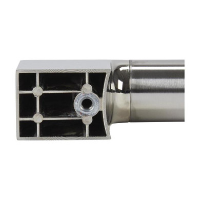 JennAir® Side by Side Refrigerator Handle Kit, Rise™(Qty=2 handles) W11231243