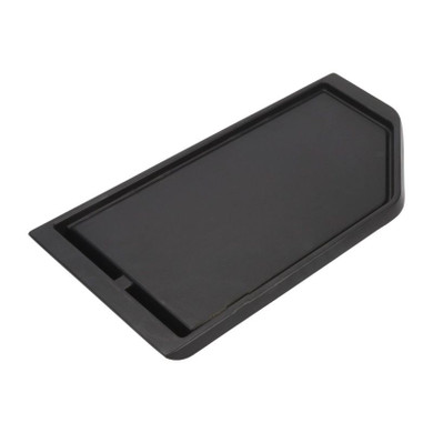 Gas Range Cast Alluminum Griddle W10685483