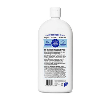 Swash® Smells Like Clean Laundry HE Ultra-Concentrated Liquid Laundry Detergent SWHLDLFL2BS