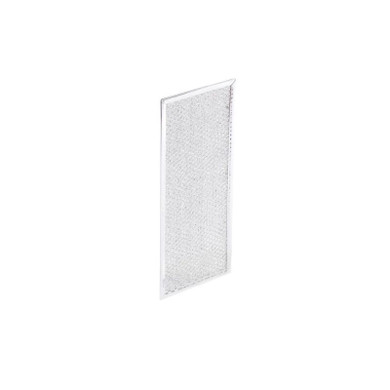 Over-The-Range Microwave Grease Filter W10208631A