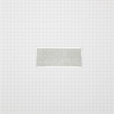 Over-The-Range Microwave Grease Filter W10208631A