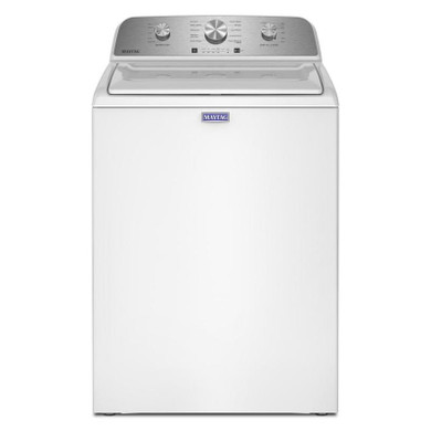 Maytag® 4.8 Cu. Ft. Capacity Top Load Washer MTW4205SW