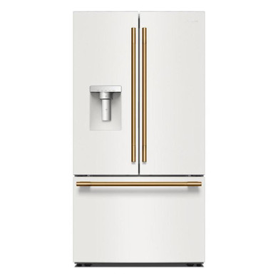 Bronze Handle Hardware Accessory Kit for KitchenAid® Side by Side Refrigerator W11777162