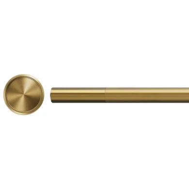 Brass Handle and Knob Hardware Accessory Kit for KitchenAid® 48" Commercial-Style Gas Range W11774759