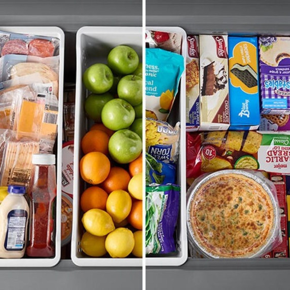 Maytag® 16 Cu. Ft. Garage Ready Chest Freezer with Freezer-to-Fridge Convertibility MZCC4316TG