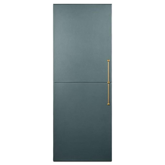 Jennair® 30" Mystic Limited Edition Cuts Leather Panel MYSTIC30