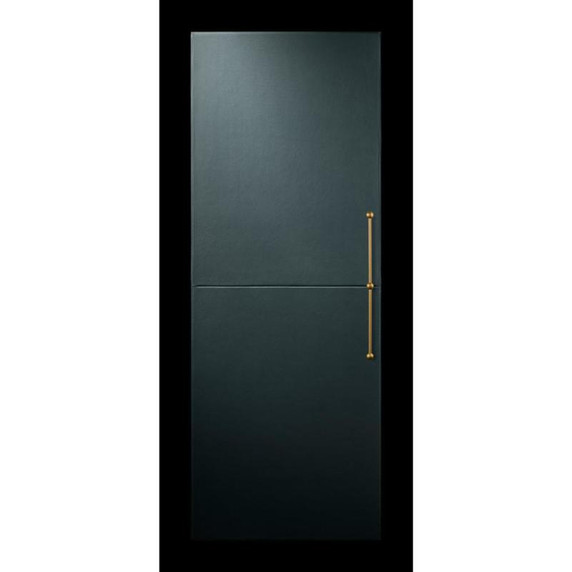 Jennair® 30" Mystic Limited Edition Cuts Leather Panel MYSTIC30
