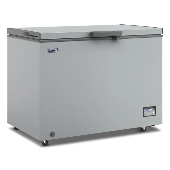 Maytag® 11 Cu. Ft. Garage Ready Chest Freezer with Freezer-to-Fridge Convertibility MZCN3311TG