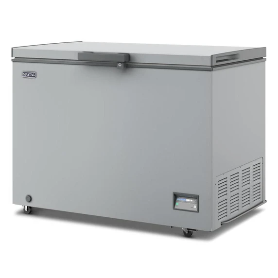 Maytag® 11 Cu. Ft. Garage Ready Chest Freezer with Freezer-to-Fridge Convertibility MZCN3311TG