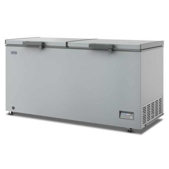 Maytag® 19 Cu. Ft. Garage Ready Chest Freezer with Freezer-to-Fridge Convertibility MZCC4319TG