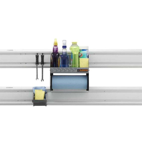 Gladiator® J & L Hooks (8-Pack) GAWAJL8PPH