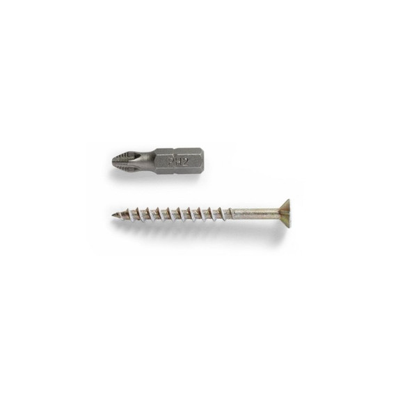 Gladiator® Color Matched Screws (32-Pack) GAAC0232YY