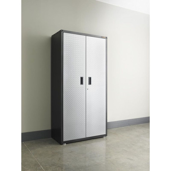 Gladiator® Ready-to-Assemble Large GearBox GALG36KDYG