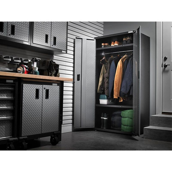 Gladiator® Ready-to-Assemble All-Season GearCloset GAJG36GRDG