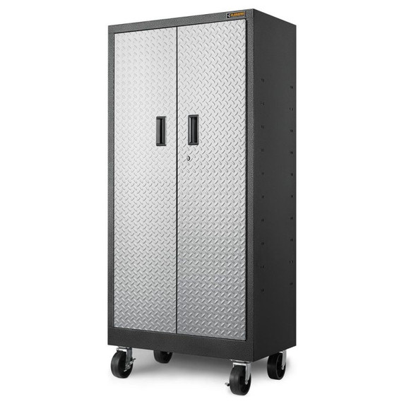 Gladiator® Premier Pre-Assembled Tall GearBox GATB302DRG