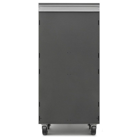 Gladiator® Premier Pre-Assembled Tall GearBox GATB302DRG