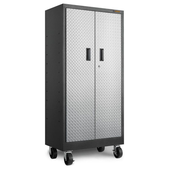 Gladiator® Premier Pre-Assembled Tall GearBox GATB302DRG