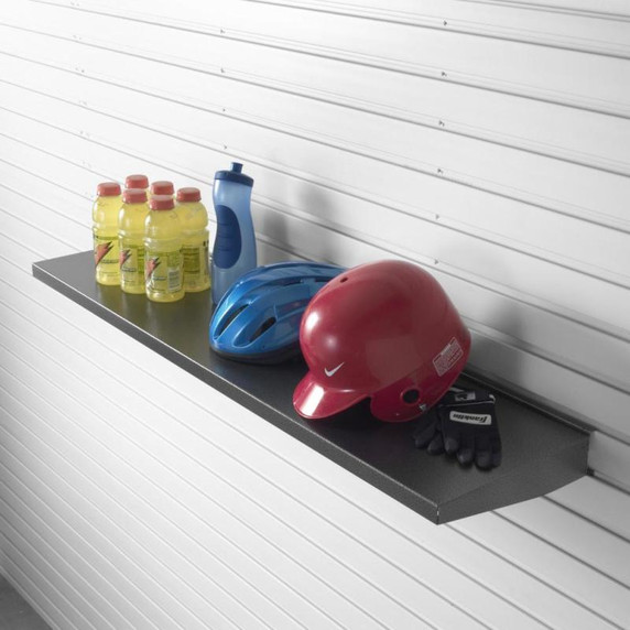 Gladiator® 48" (121.9 cm) Solid Shelf GAWA48SFRG