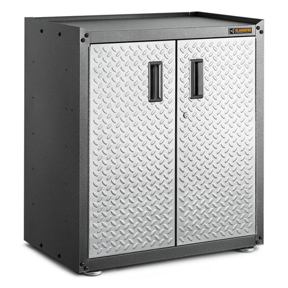 Gladiator® Ready-to-Assemble Full-Door Modular GearBox GAGB28FDYG