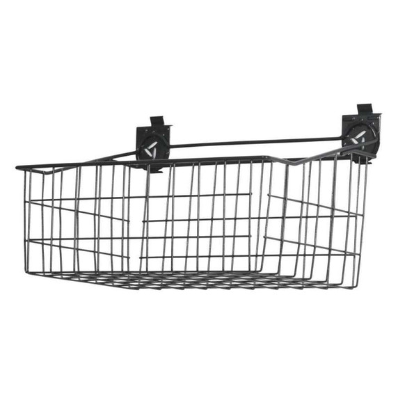 Gladiator® 18" (45.7 cm) Wire Basket GAWA18BKRH