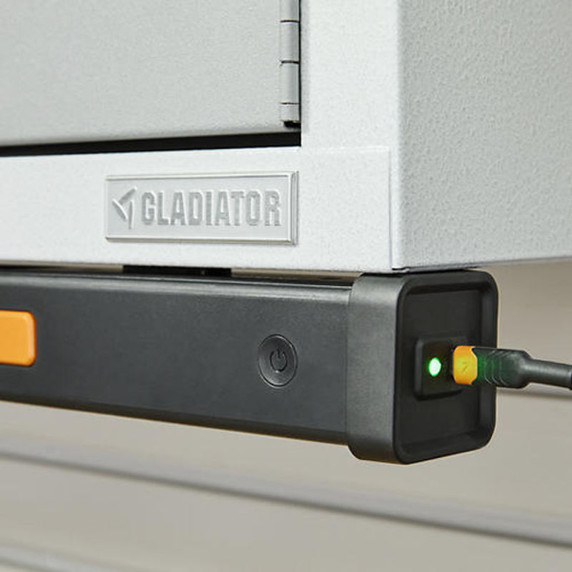 Gladiator® Light Bar GAWU16LSPK