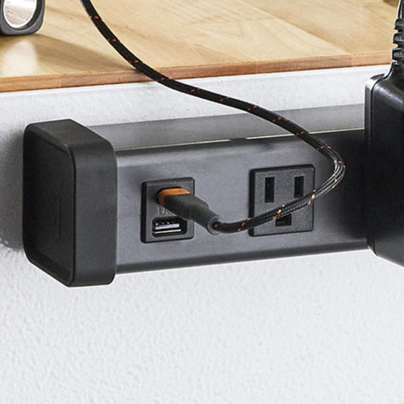 Gladiator® PowerStrip Bar GAWU16PSPK
