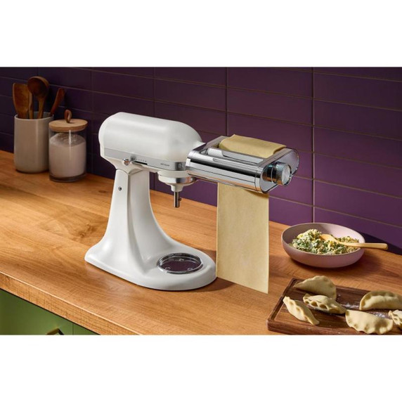 KitchenAid® 3-in-1 Metal Pasta Attachment, KSM3MPA KSM3MPA