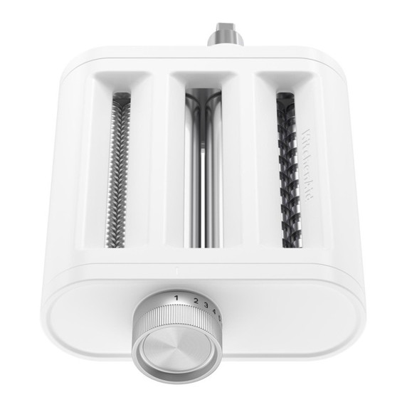 KitchenAid® 3-in-1 Pasta Attachment KSM3PPA