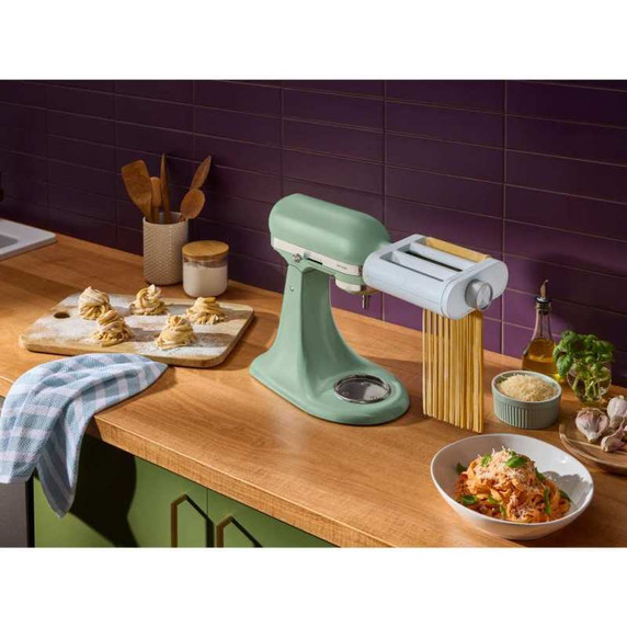KitchenAid® 3-in-1 Pasta Attachment KSM3PPA