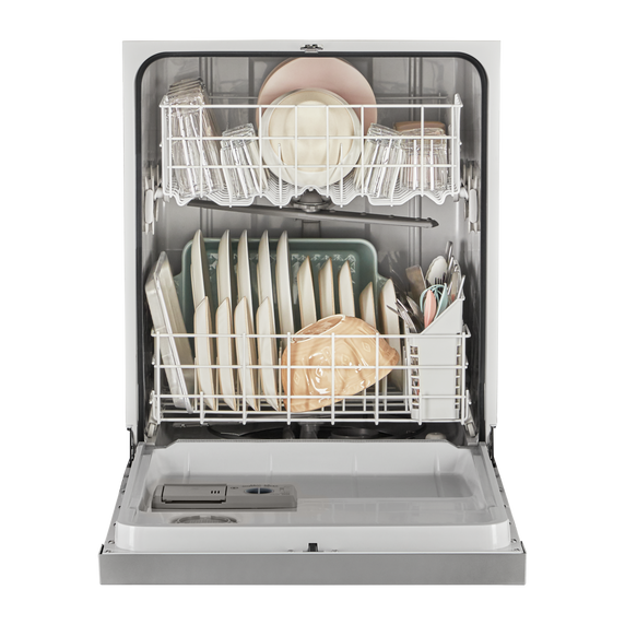 Whirlpool® Quiet Dishwasher with Boost Cycle WDF341PAPM