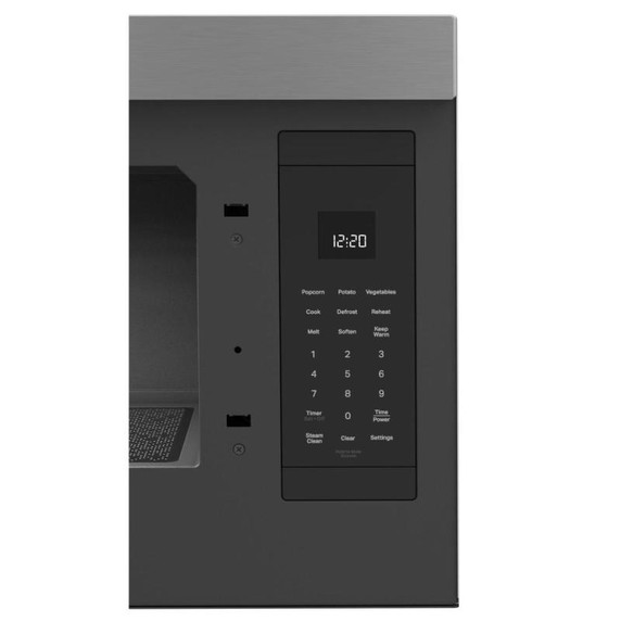 Whirlpool® Flush Mount Over-the-Range Microwave with Turntable-Free Design YWMMF5930PZ