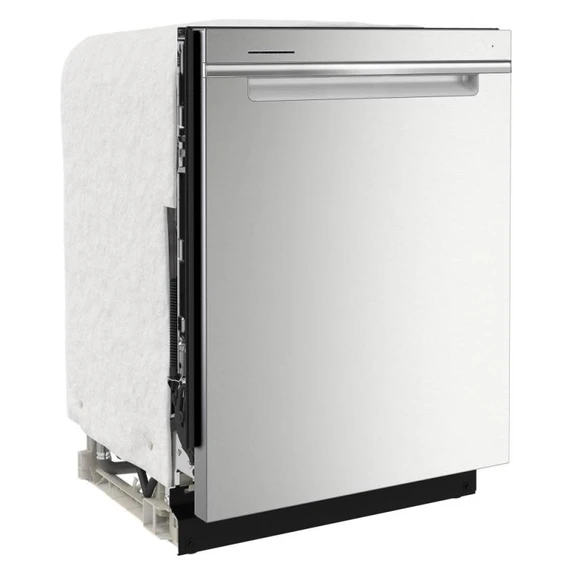 Whirlpool® 24” Stainless Steel Dishwasher with AI Intelligent Wash - 47 dBA WDTA50SAKZ