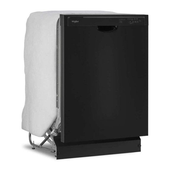 Whirlpool® Quiet Dishwasher with Boost Cycle WDF341PAPB