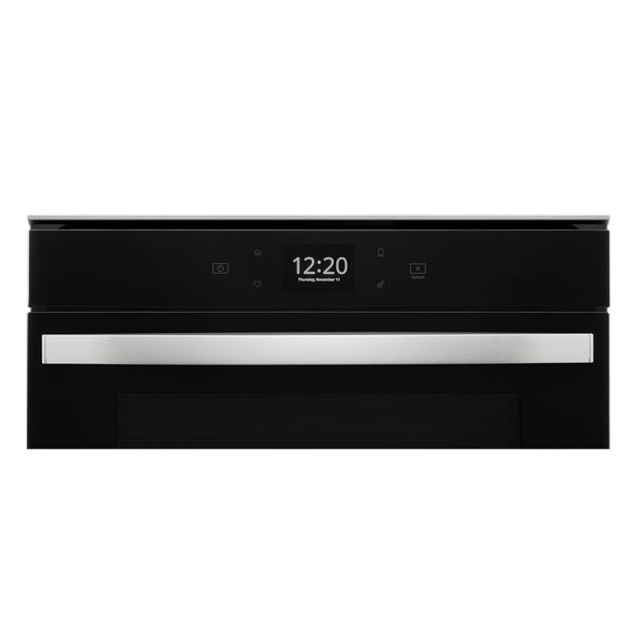 Whirlpool® 2.9 Cu. Ft. 24 Inch Convection Wall Oven YWOS52ES4MZ